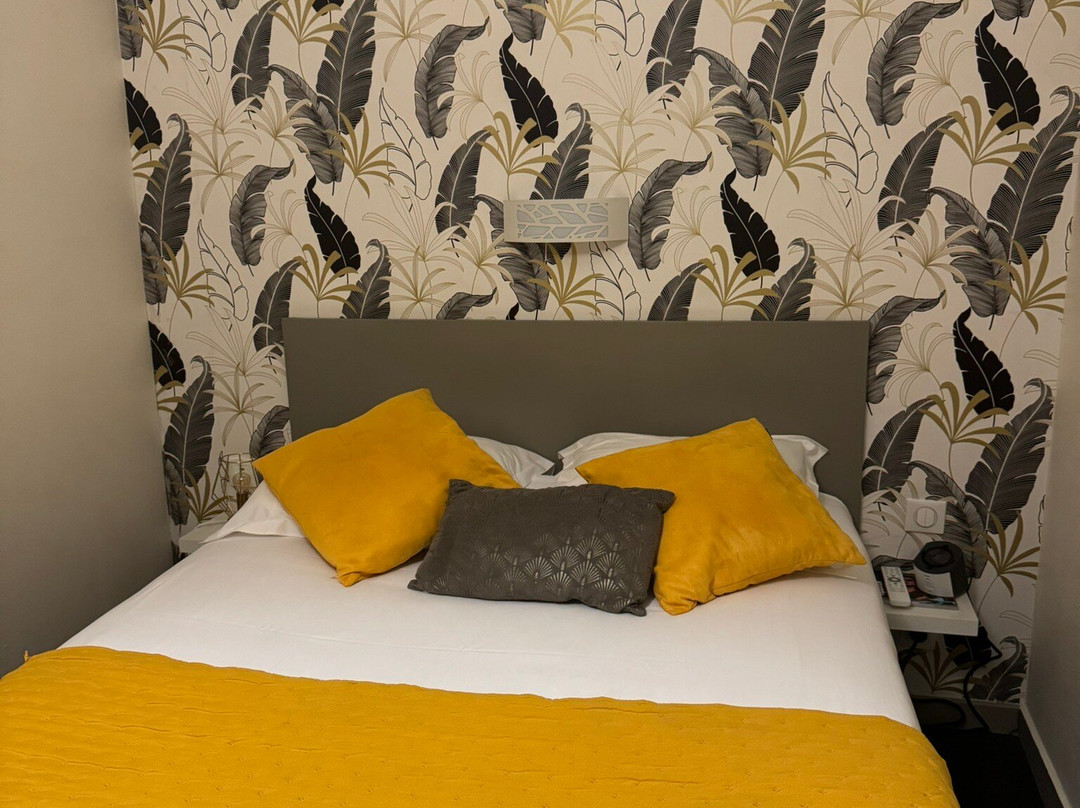 柏美来酒店主图