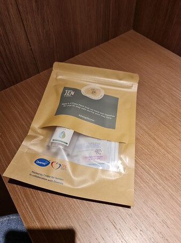 新加坡东陵JEN酒店 香格里拉集团主图