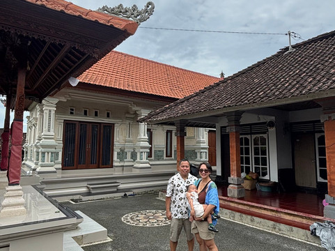 Ubud Cycling Bike-乌布必去景点