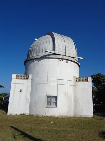 Ishigakijima Observatory-石垣市必去景点