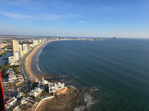 Helimaz-马萨特兰必去景点