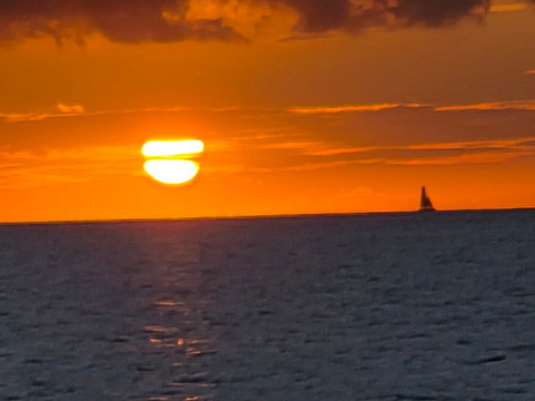 康贝特海滩度假村主图