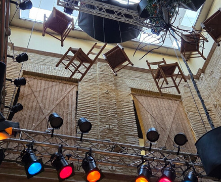 佛拉明哥舞蹈博物馆-塞维利亚必去景点