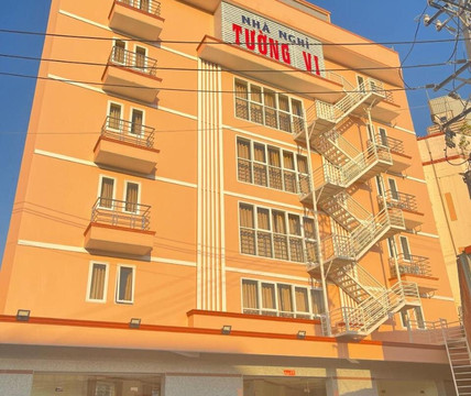 Tuong Vi Motel