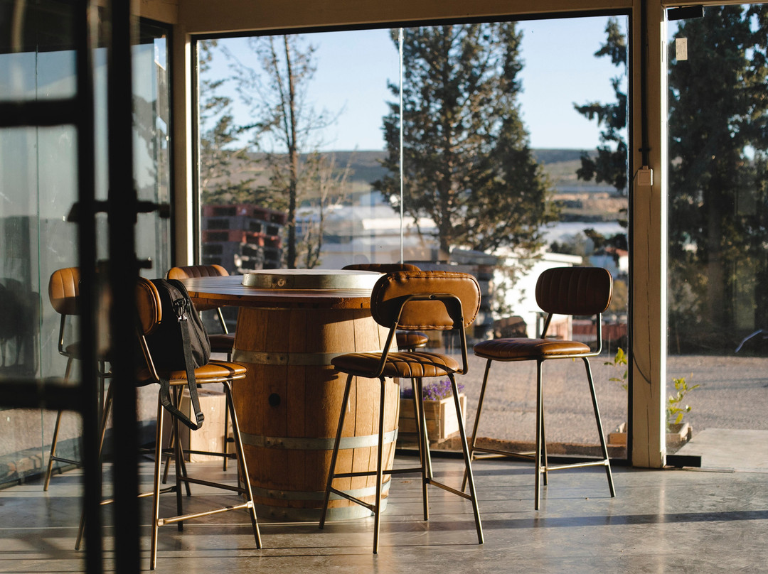 Drimia Winery-Judaean Hills必去景点