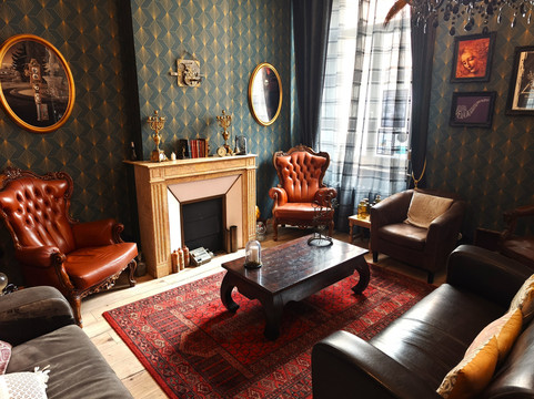 Le Chemin de Traverse-阿拉斯必去景点