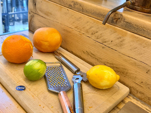 Tarquin's Cornish Gin-圣艾维斯必去景点