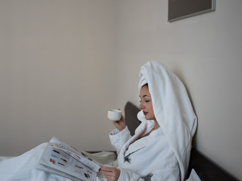 博罗维茨基酒店主图