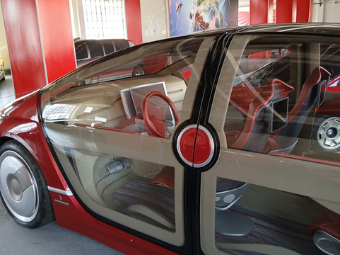 Volandia Park & Museum of Flight-Somma Lombardo必去景点