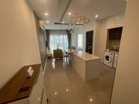 半岛御景酒店主图