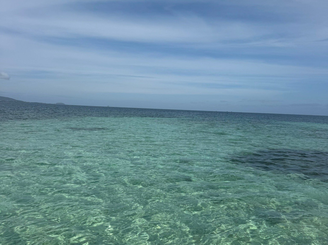 Nico Excursions-Sainte Rose必去景点