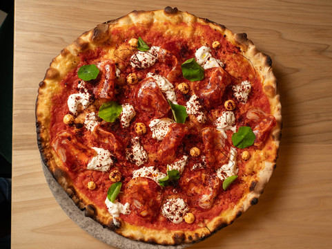 Garum - Food & Drink Experience