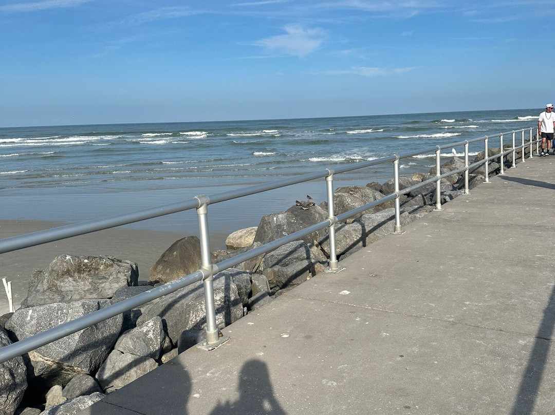 Lighthouse Point Park-Ponce Inlet必去景点