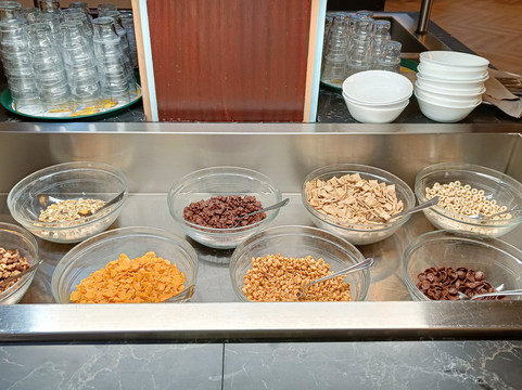 比特堡酒店主图