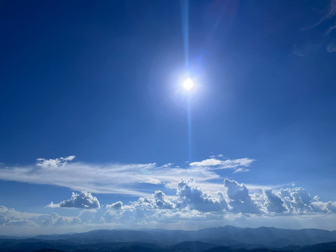 Gran Paradiso Resort