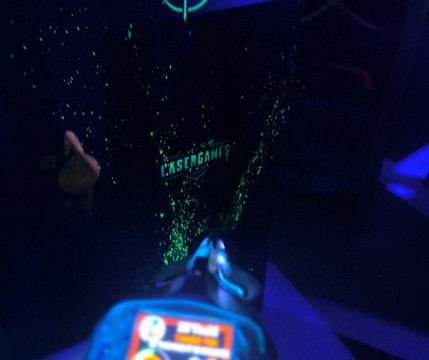 Laser Game Evolution - Caen-Bretteville Sur Odon必去景点