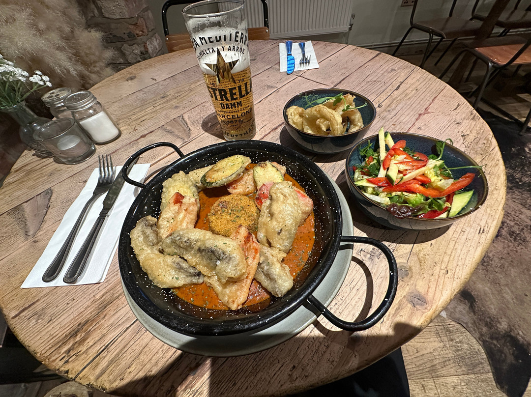 Tilley Raven-Tilley必去景点