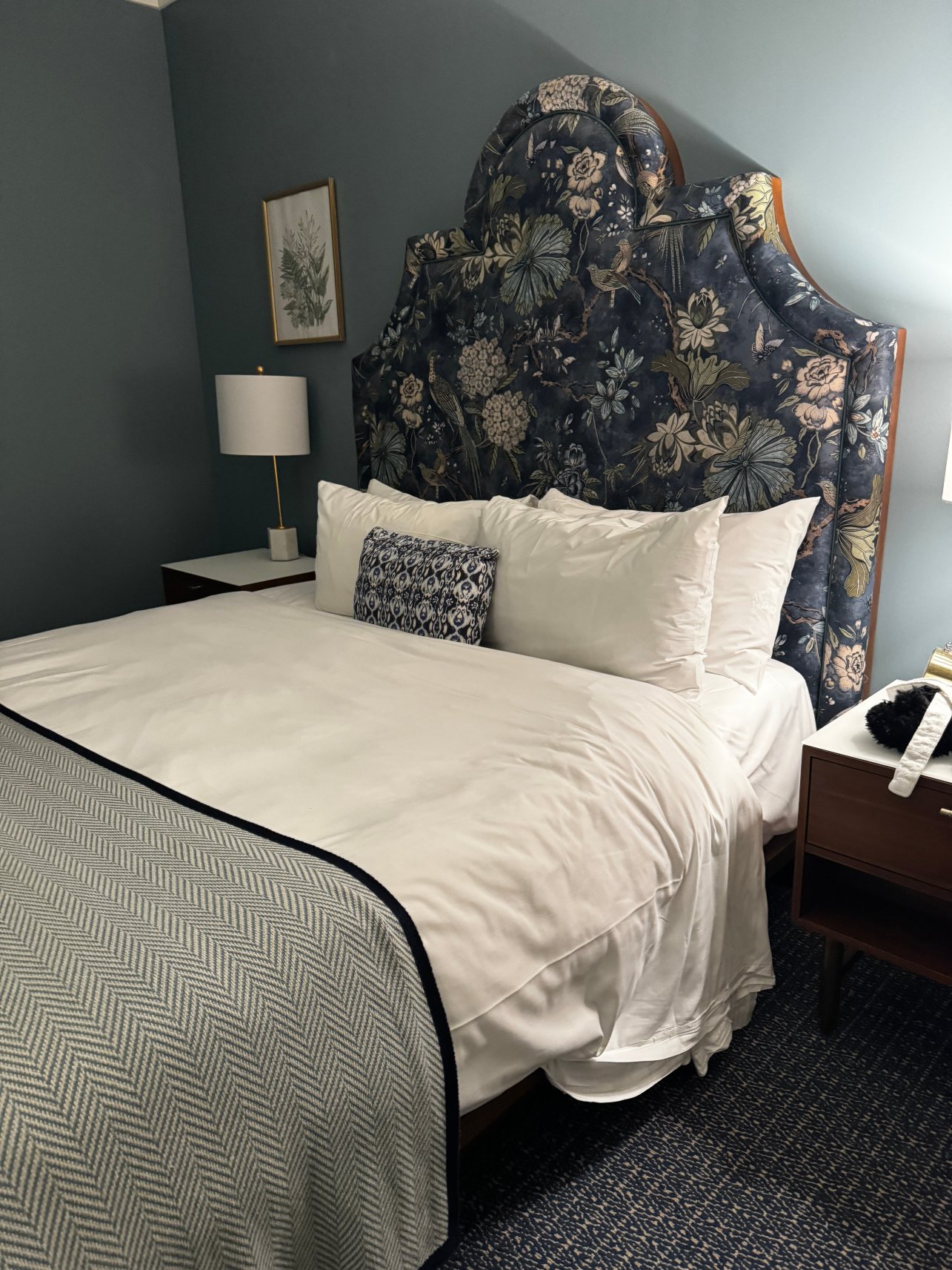 布拉德利酒店-官方