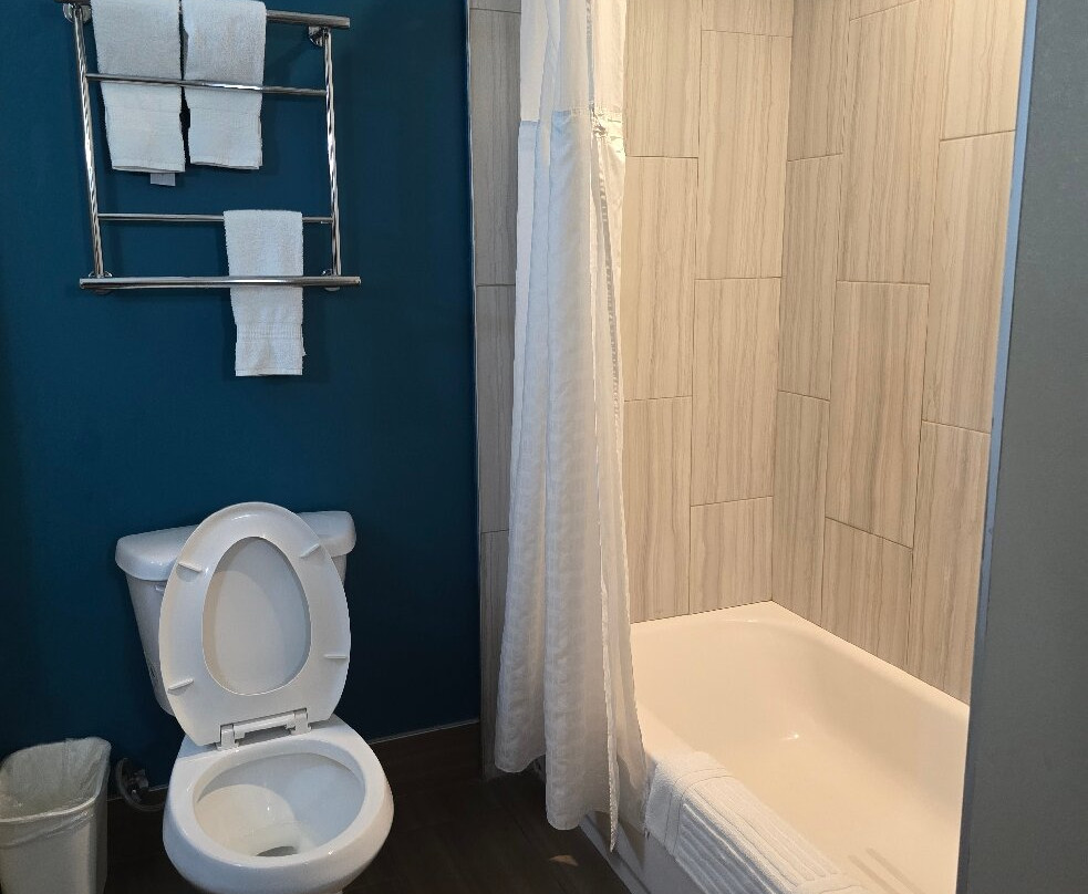 舒适套房酒店-拉斯克鲁塞斯25号州际公路北主图