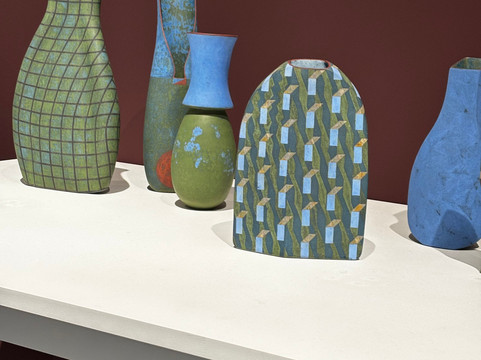 The Hepworth Wakefield-韦克菲尔德必去景点