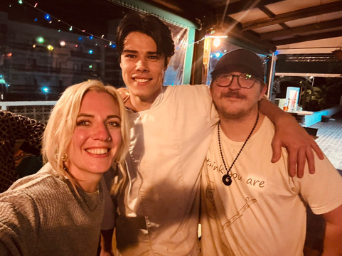 Callao Salvaje UNICO