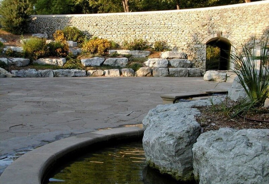 Elmwood Park-奥马哈必去景点