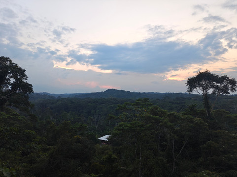 Adventure Journeys-基多必去景点