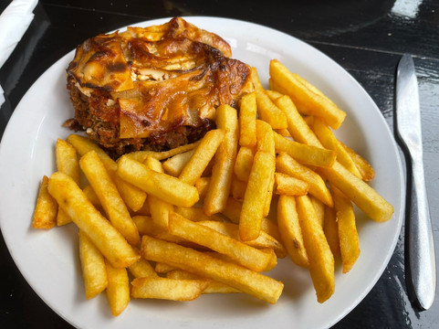 The Bell Pub-卡拉必去景点