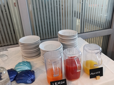 圣托雷索酒店主图