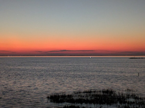 Hunt's Oyster Bar And Seafood