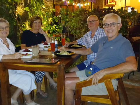 Taxi Personalizado-巴利亚多利德必去景点