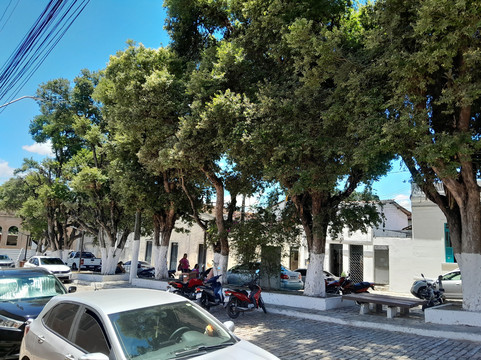 Historic cities of Sao Cristovao and Laranjeiras-阿拉卡茹必去景点