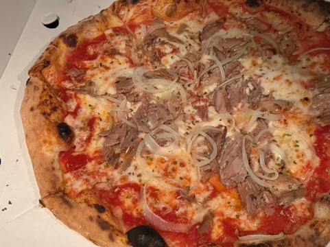 Pizzeria Donna Luisa