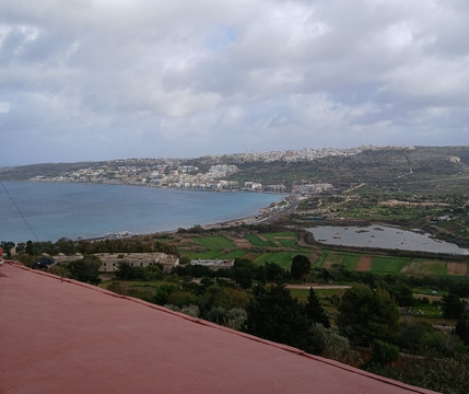 St Agatha's Tower - The Red Tower-梅雷赫必去景点