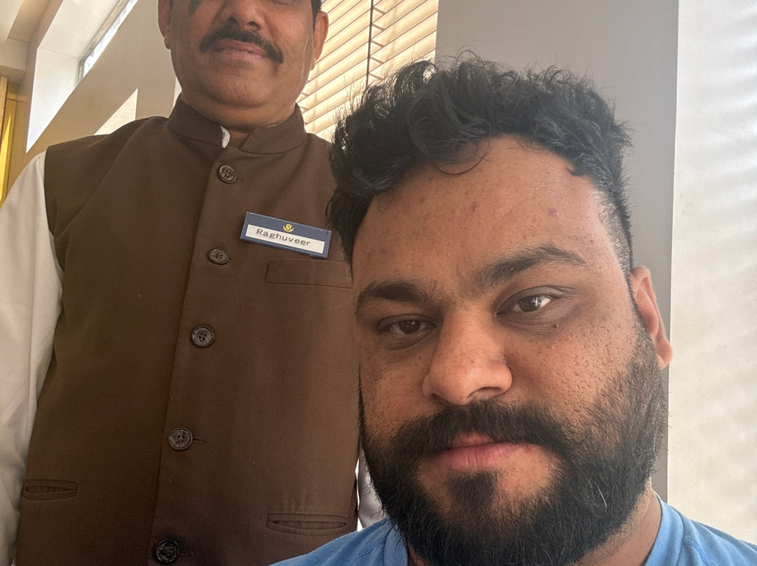 金色郁金香酒店精选齐普尔主图