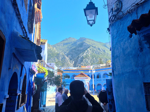 Turismo Marruecos-马拉喀什必去景点