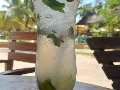 海洋海滩水疗度假村主图