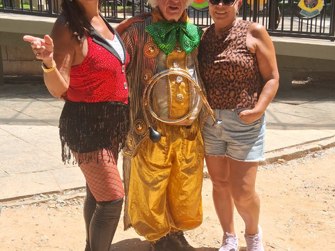 Pousada Em-Cantto主图