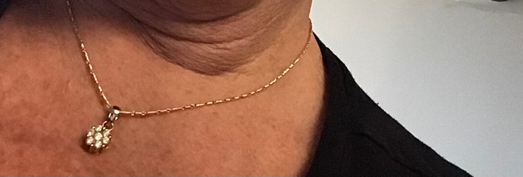 Shamrock Jewellers-加兰古特必去景点