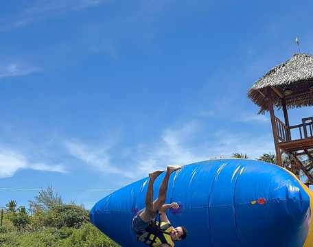 Lagoa de Arituba-Nisia Floresta必去景点