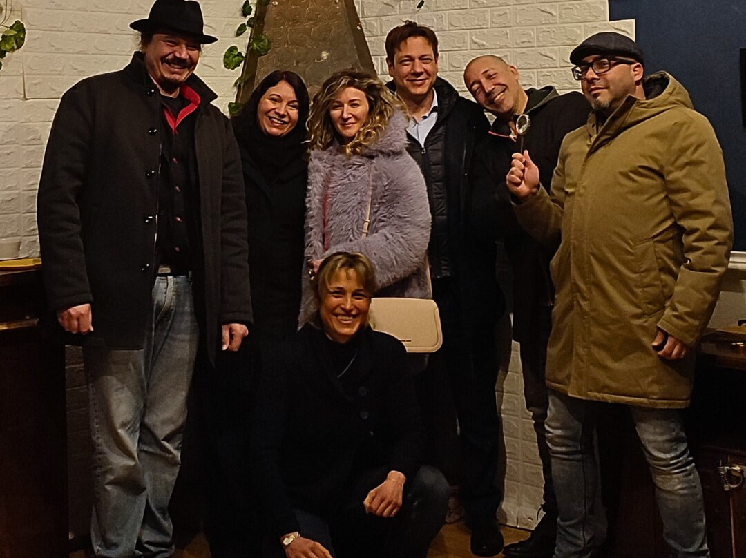 One Way Out - Escape Room Torino-都灵必去景点