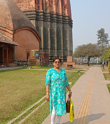 Shiva Dol-Sivasagar必去景点