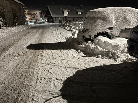 帕腾沃特酒店主图