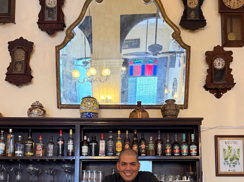 La Posada de Chacón主图