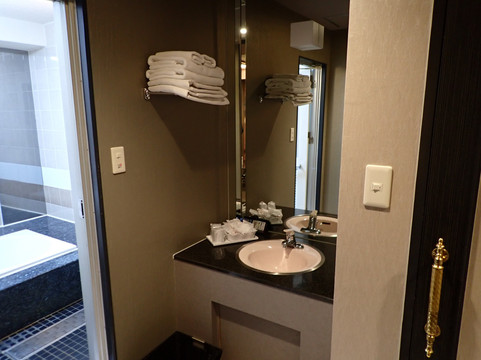 大阪REFTEL酒店主图