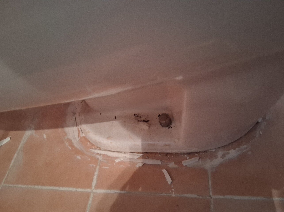 湾萨纳平原加斯酒店主图