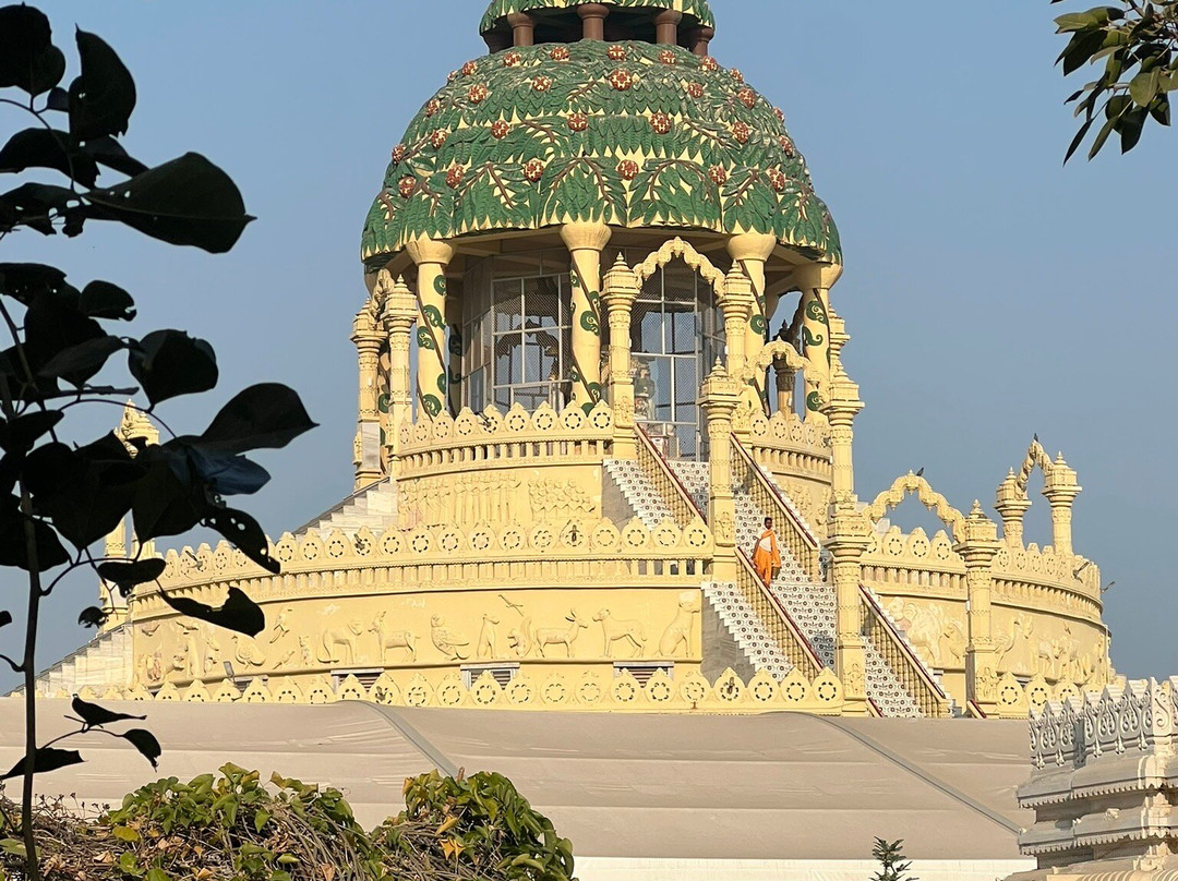 Jodhpur Voyage Pvt Ltd-焦特布尔必去景点