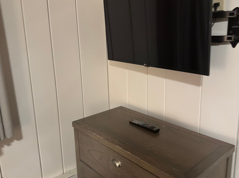 光明天使郊外小屋 - 位于国家公园内主图