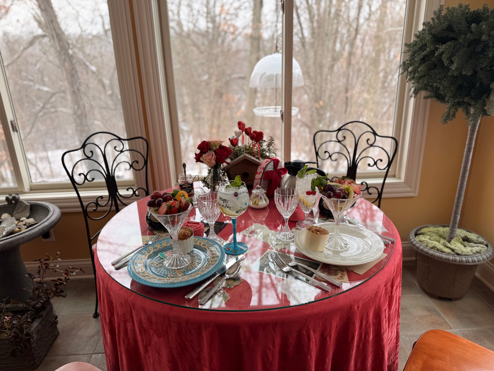 Songbird Prairie Bed & Breakfast-官方