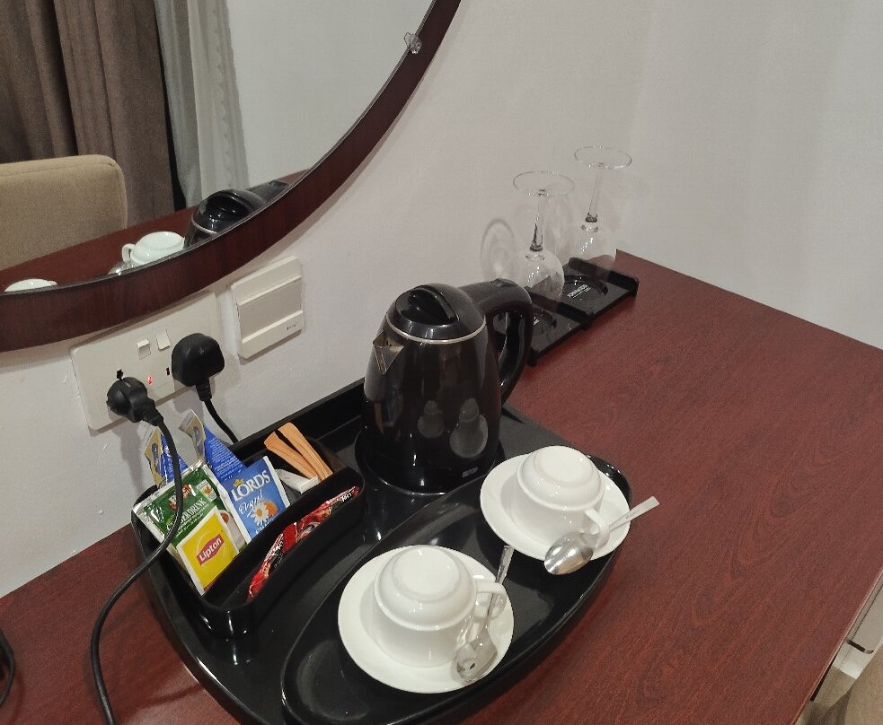 约翰伍德酒店-Bolton旗下主图